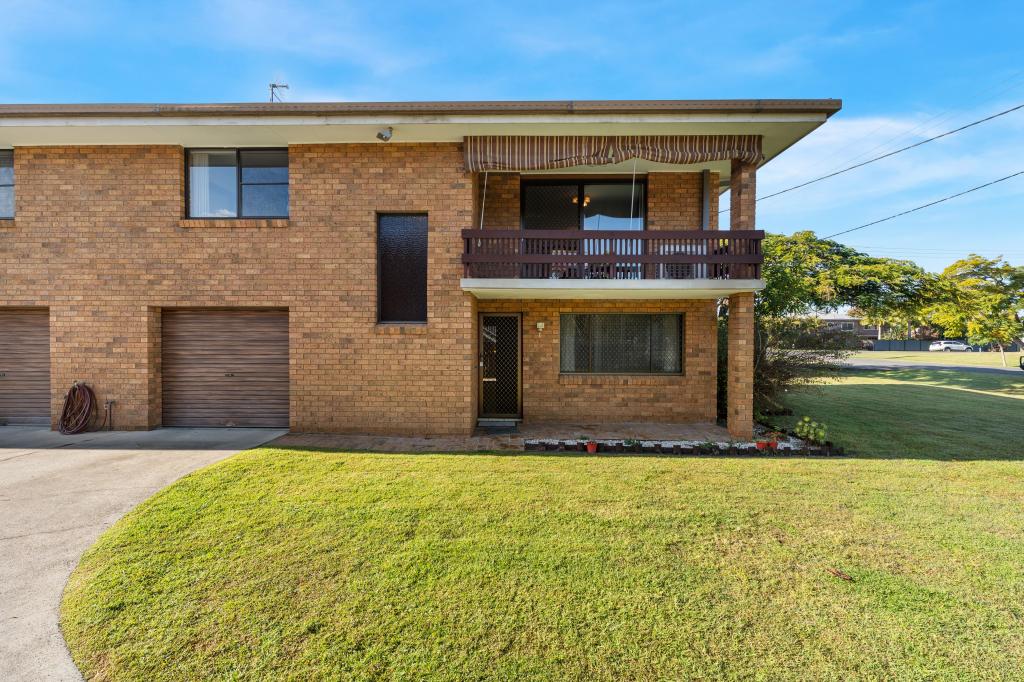 1/44 Fry St, Grafton, NSW 2460