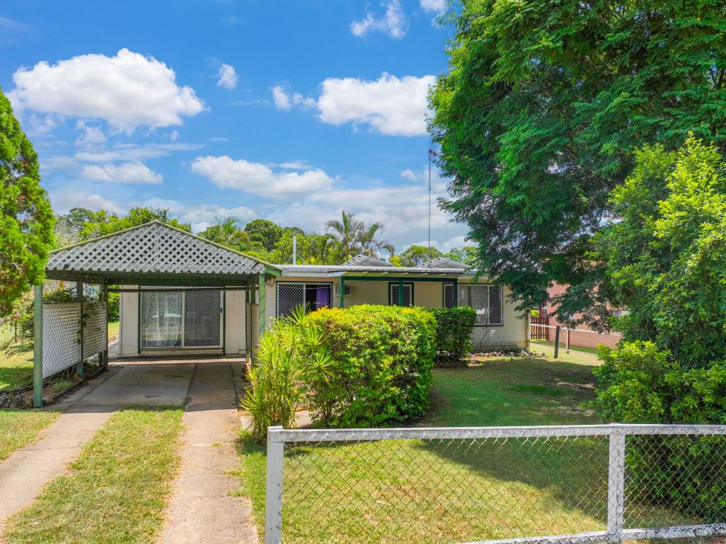 9 Edward St, Toogoolawah, QLD 4313