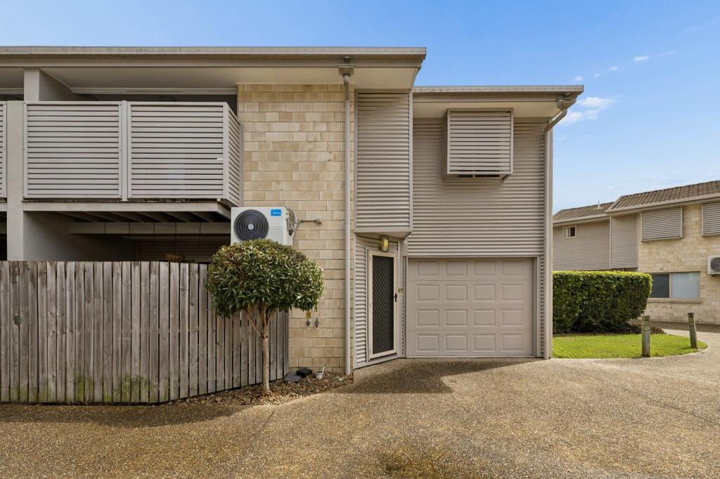 67/30-42 Fleet Dr, Kippa-Ring, QLD 4021