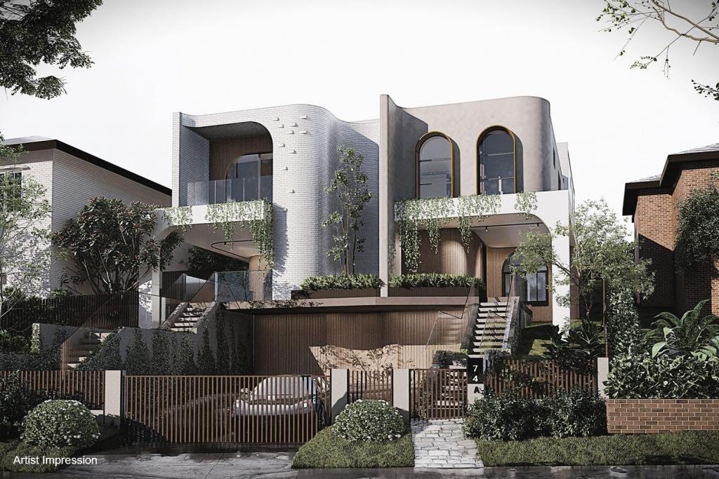 74 East Pde, Denistone, NSW 2114