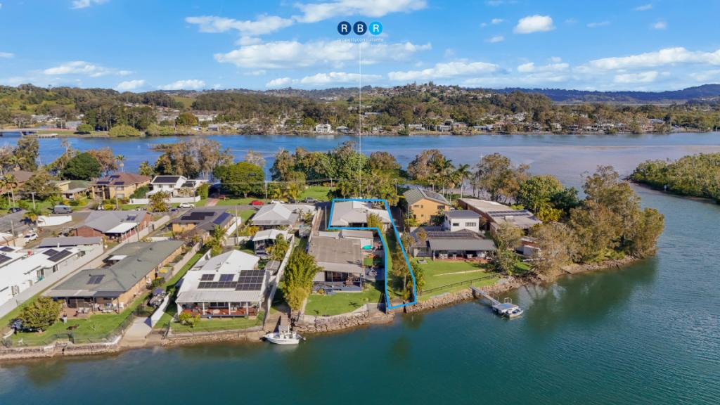 69 WYUNA RD, TWEED HEADS WEST, NSW 2485