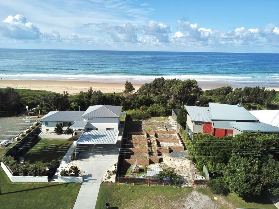 19 Jubilee Pde, Diamond Beach, NSW 2430