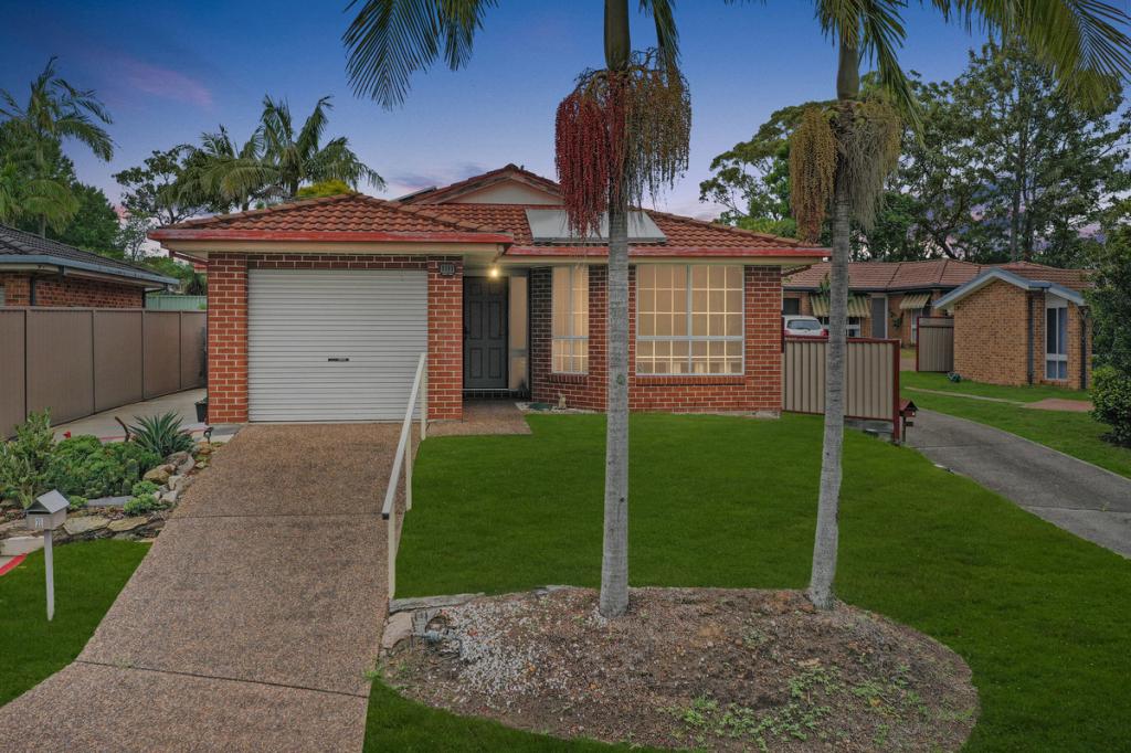 1 Pine Ct, Blue Haven, NSW 2262
