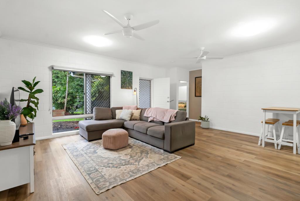 15 Beagle Cl, Bentley Park, QLD 4869