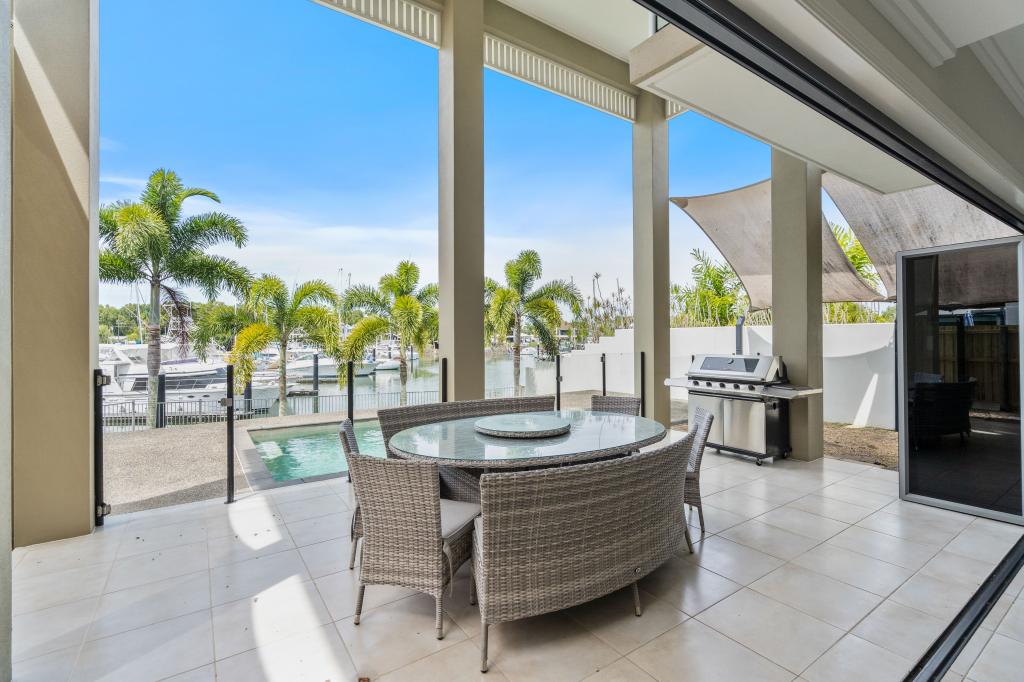 26 Marina Qy, Trinity Park, QLD 4879