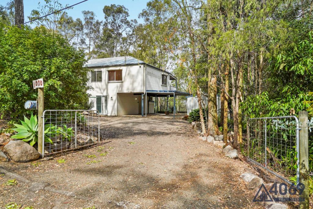 1000 Grandview Rd, Upper Brookfield, QLD 4069