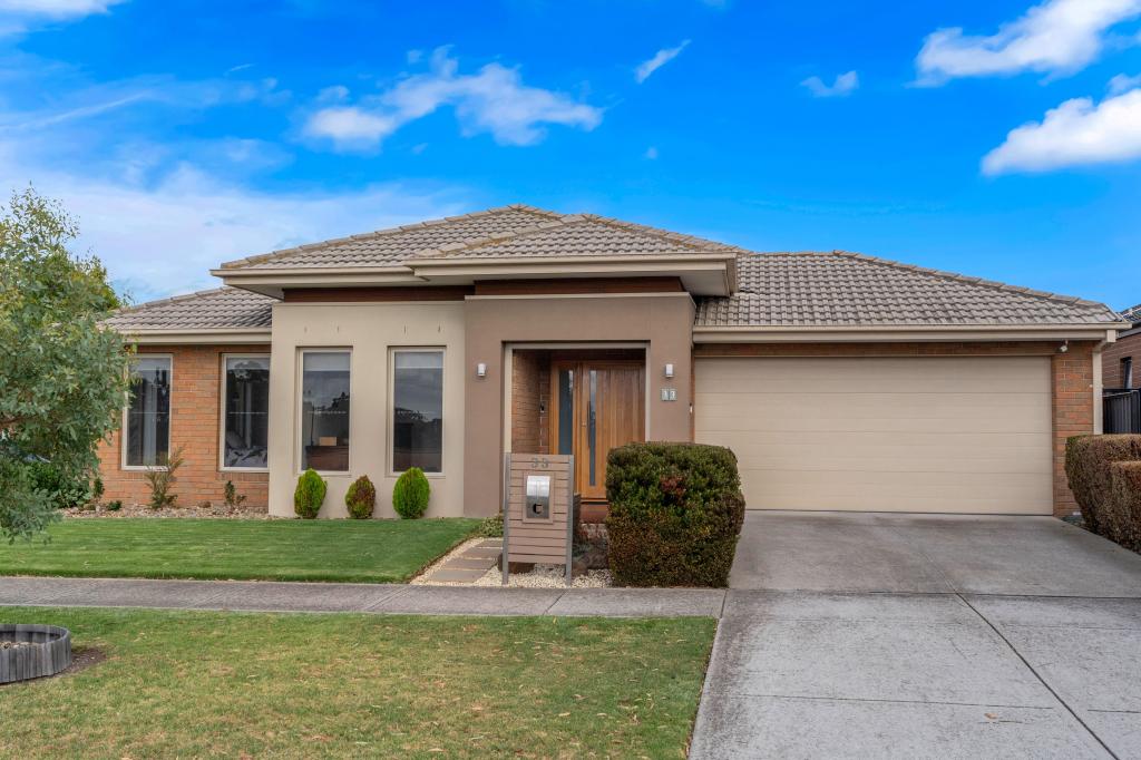 33 RIVERWAY VIEW, CRAIGIEBURN, VIC 3064