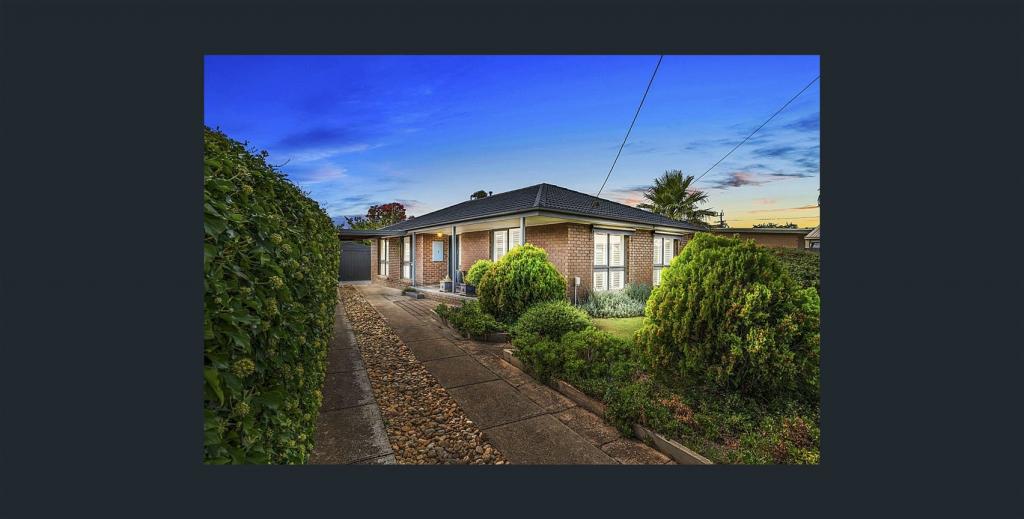 2 Stafford St, Melton South, VIC 3338
