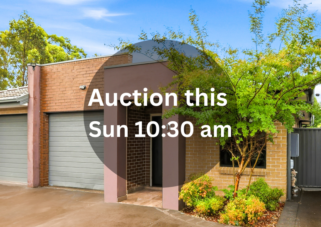11/66 Walker St, Quakers Hill, NSW 2763