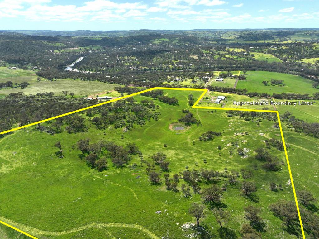 Lot/11 Deepdale Rd, West Toodyay, WA 6566