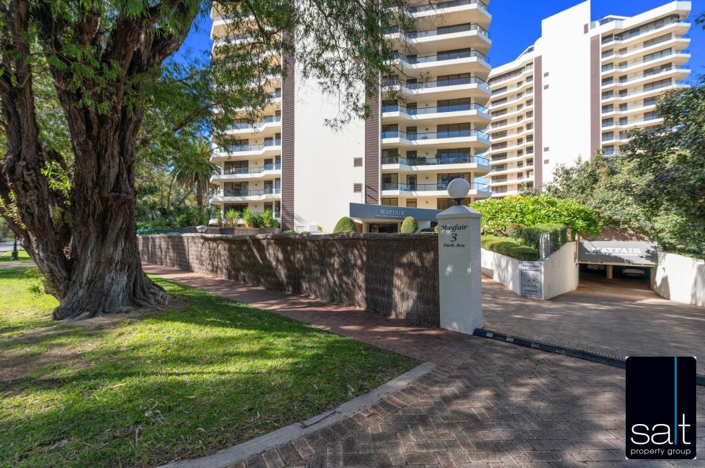 6/3 Park Ave, Crawley, WA 6009