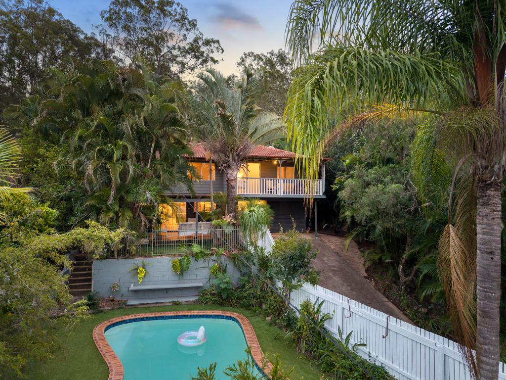 3 Cornwall Ct, Bellbird Park, QLD 4300
