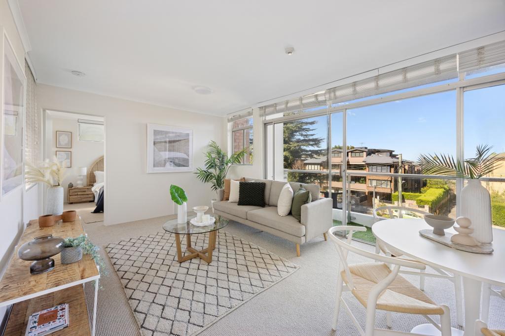 5/16-18 Harrison St, Cremorne, NSW 2090