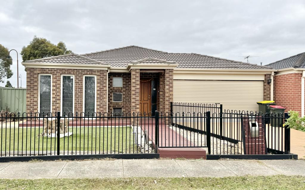 105 HAINES DR, WYNDHAM VALE, VIC 3024