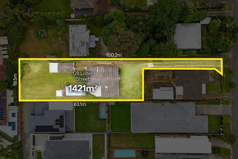 128 LISTER ST, SUNNYBANK, QLD 4109