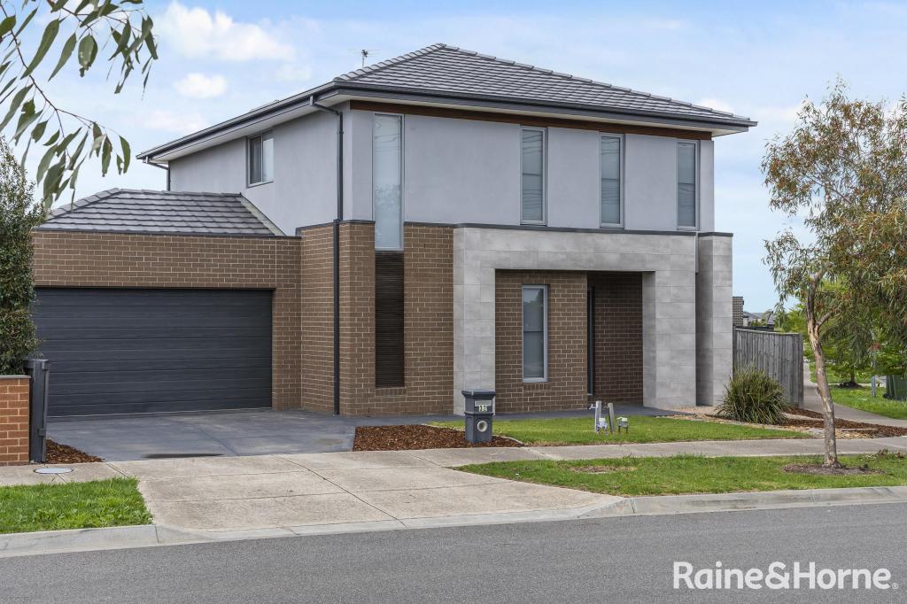 32 Goodia St, Wollert, VIC 3750