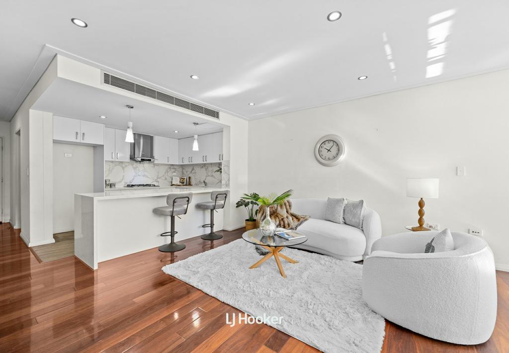 31/29-33 Dumaresq St, Gordon, NSW 2072