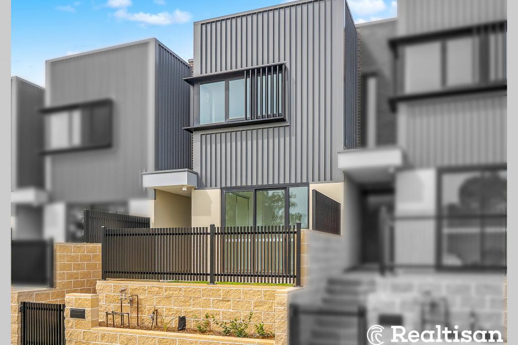 16 Cosmos Way, Box Hill, NSW 2765