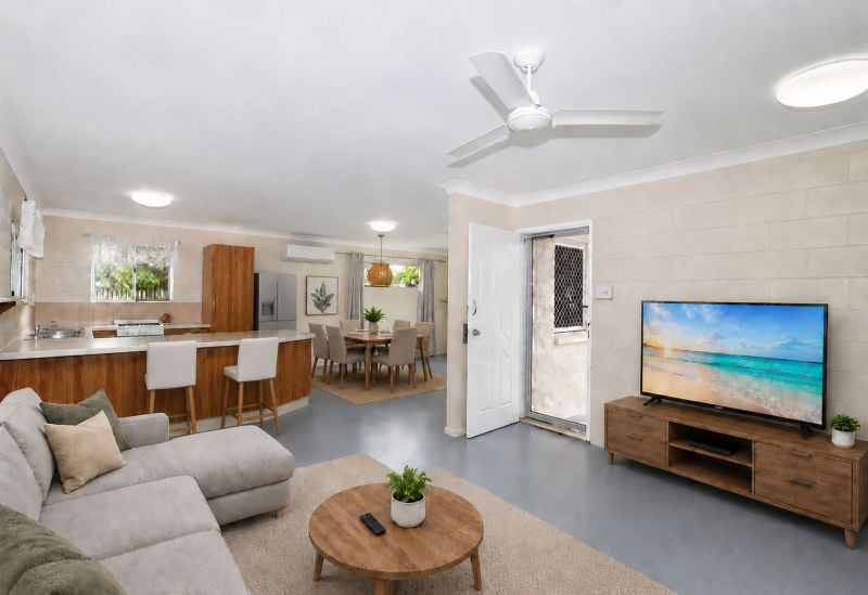 17 Cobham Cres, Kirwan, QLD 4817