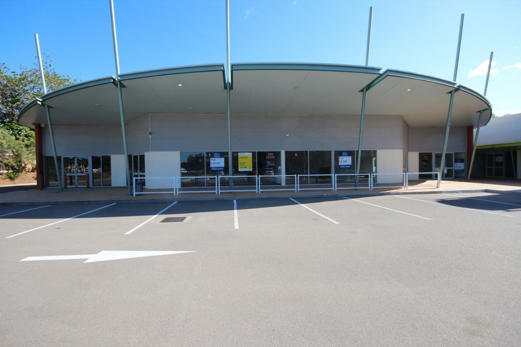 T5a/1-5 Riverside Bvd, Douglas, QLD 4814