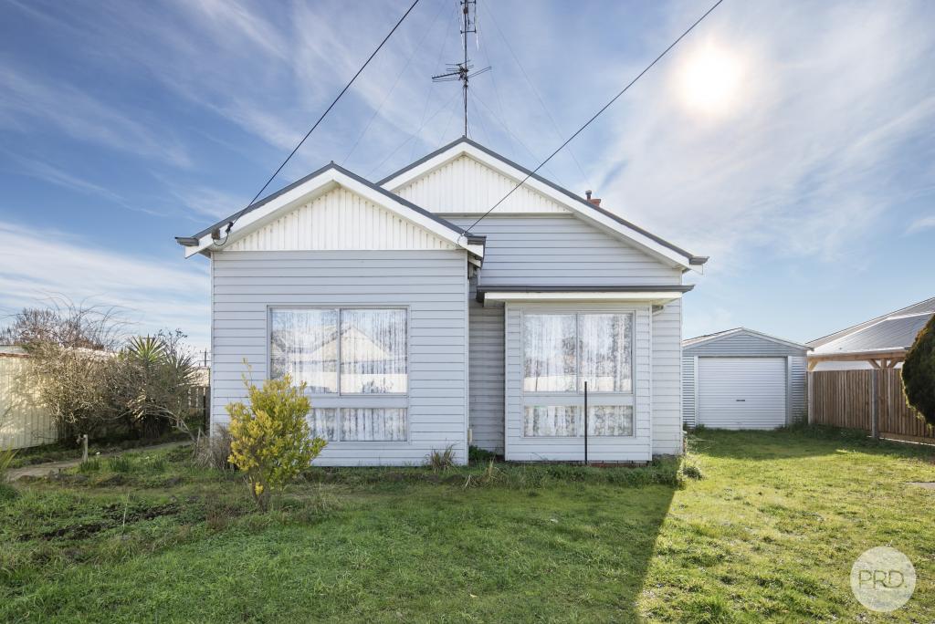 1 Spencer St, Canadian, VIC 3350