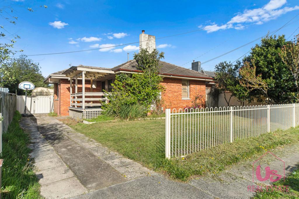 279 Frankston - Dandenong Road Service Rd, Frankston North, VIC 3200