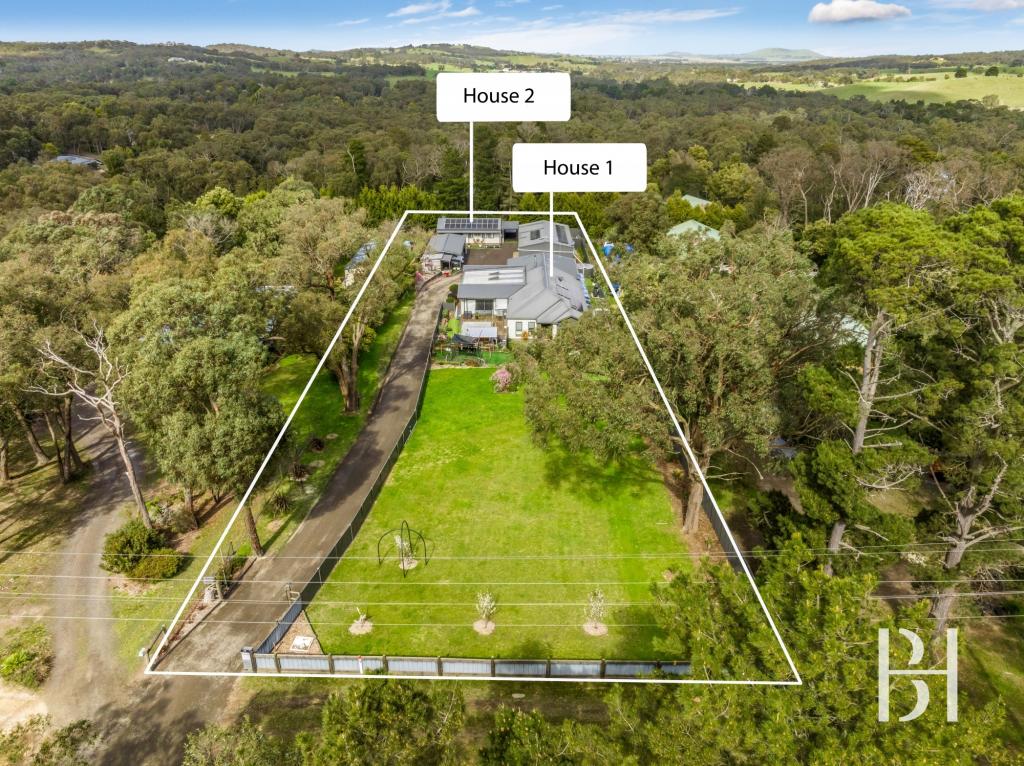 77 North Mountain Rd, Heathcote Junction, VIC 3758