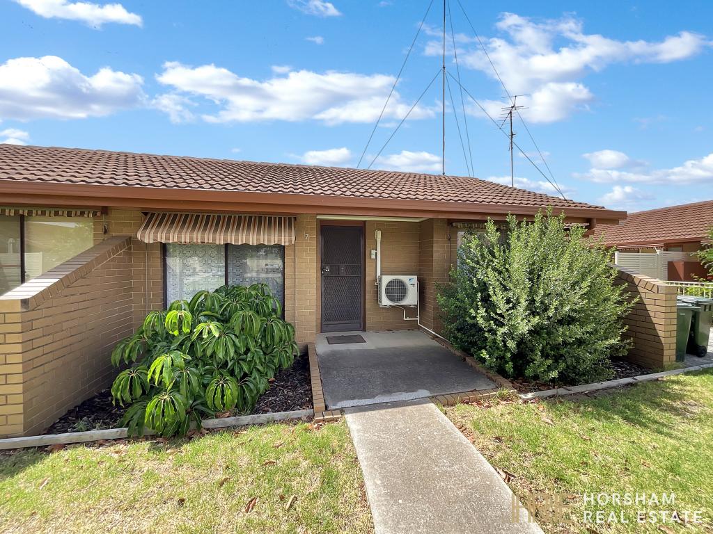 7 Shalom Pl, Horsham, VIC 3400