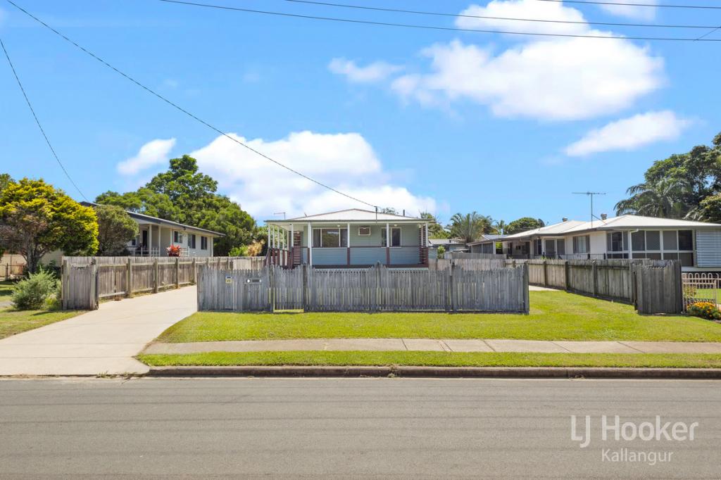 49 Somerset St, Kallangur, QLD 4503