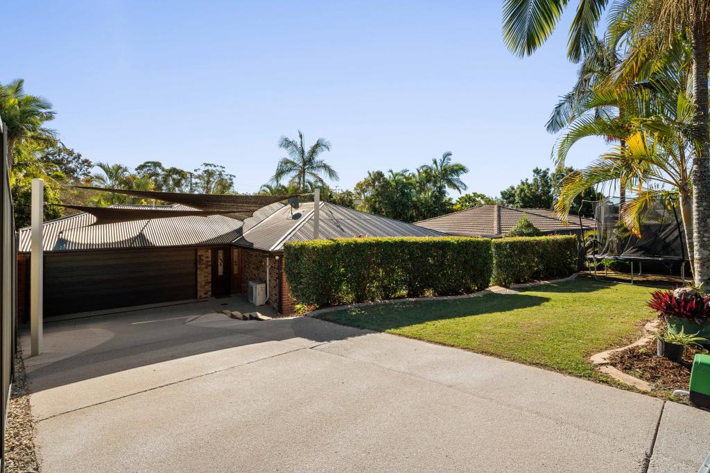7 Dawnann Ct, Carrara, QLD 4211