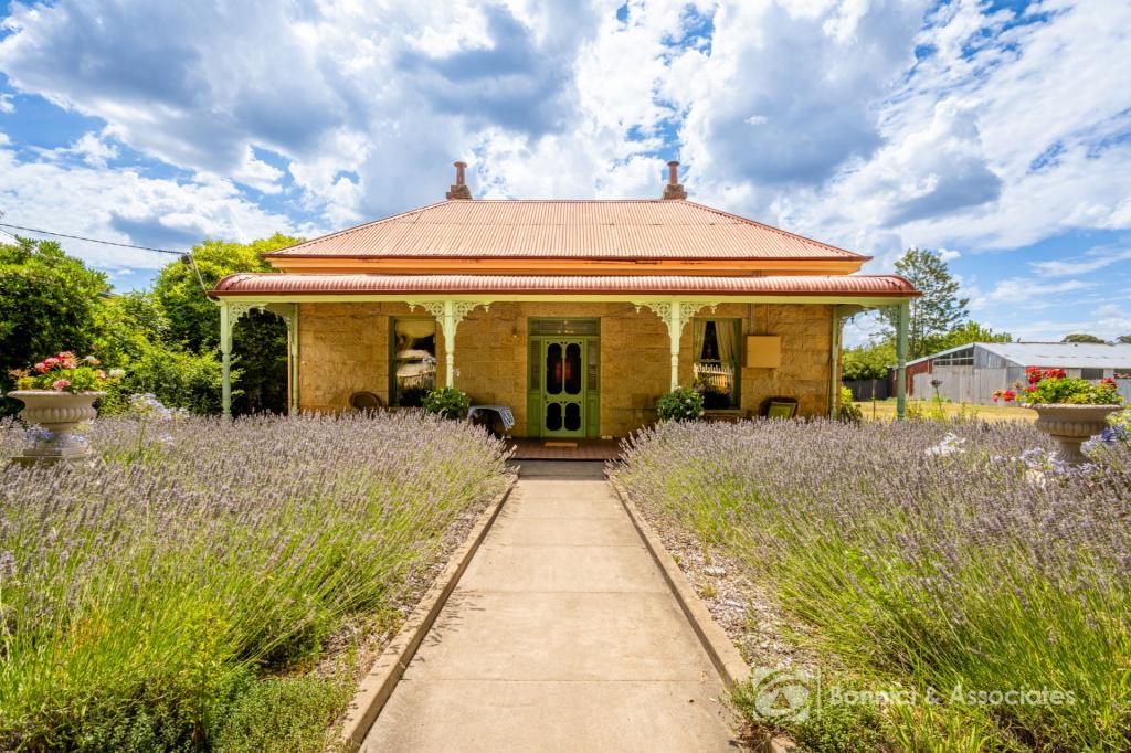 67 Finch St, Beechworth, VIC 3747