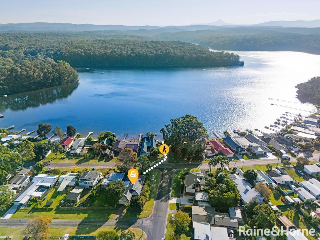 44 Lake View Dr, Burrill Lake, NSW 2539