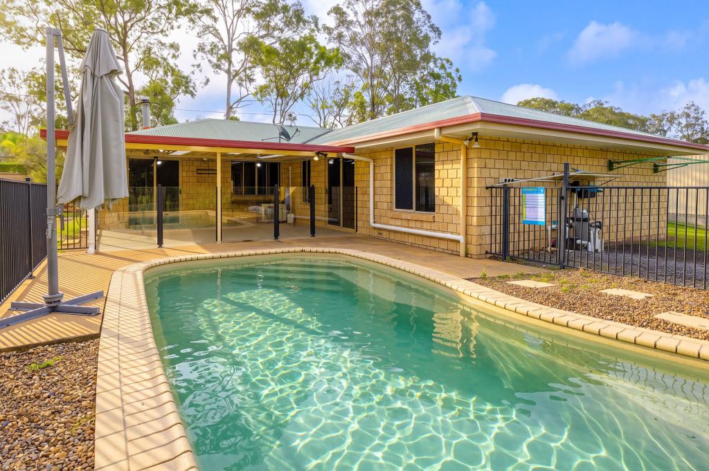 59 Lawson Rd, Pie Creek, QLD 4570