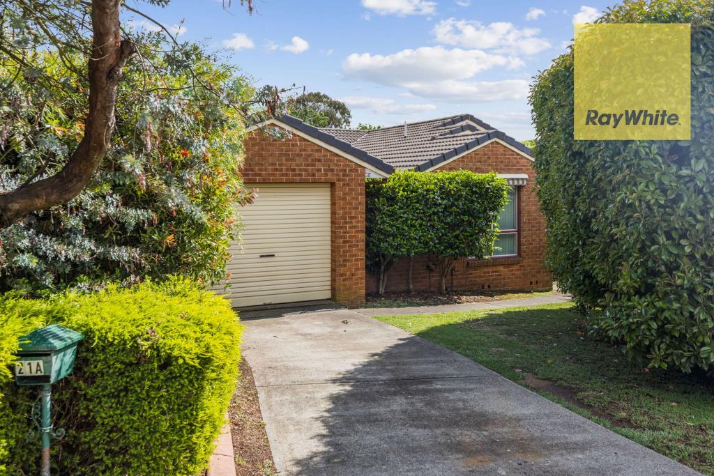 21a Chantilly Ct, Goulburn, NSW 2580