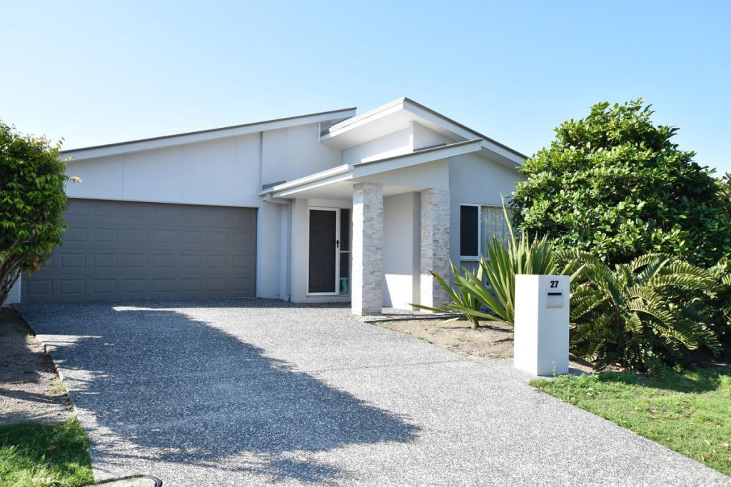 Contact Agent For Address, Warner, QLD 4500