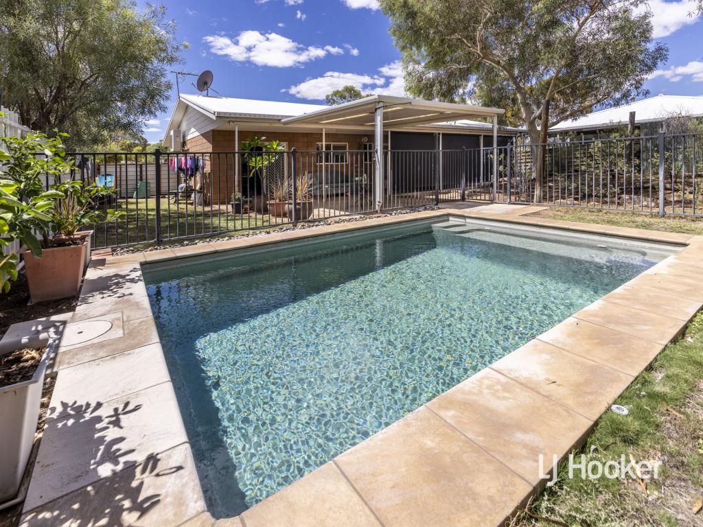 1 Murray St, Larapinta, NT 0875