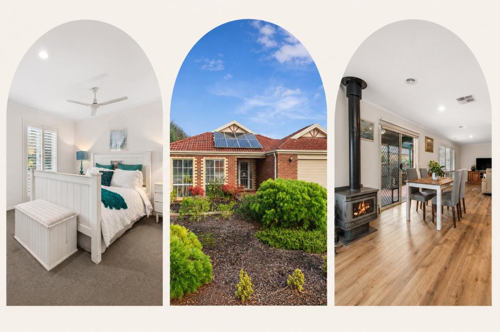 43 Marriott Dr, Mount Martha, VIC 3934