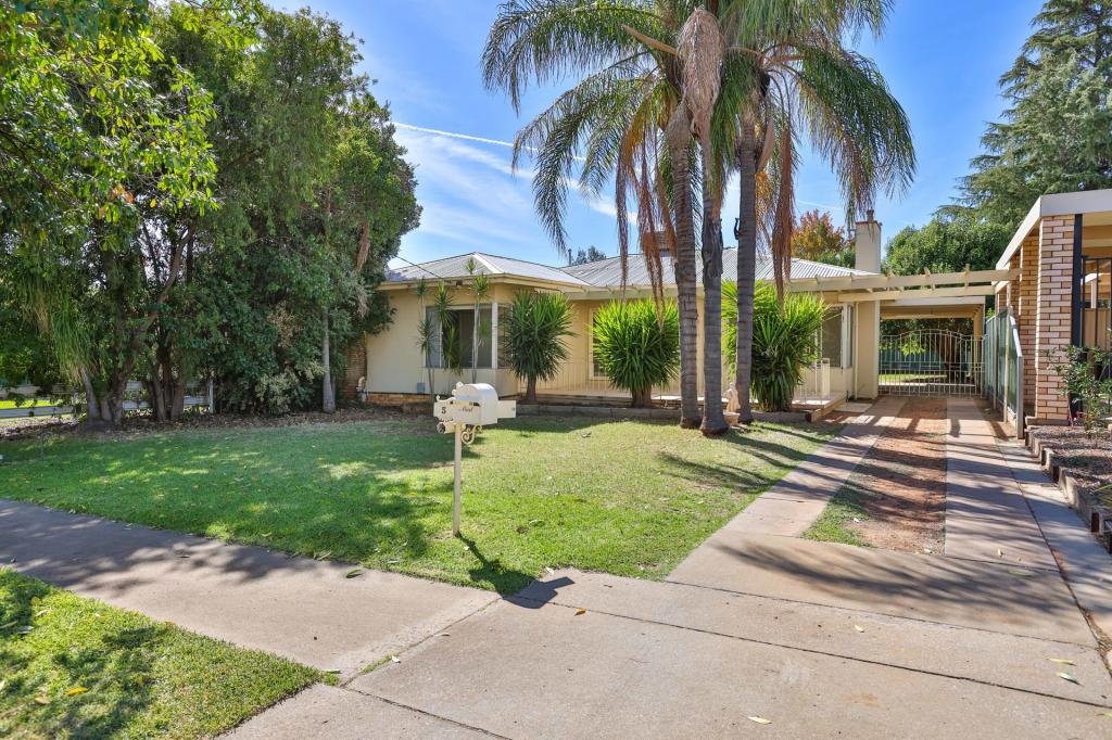 5 Campbell Gr, Mildura, VIC 3500