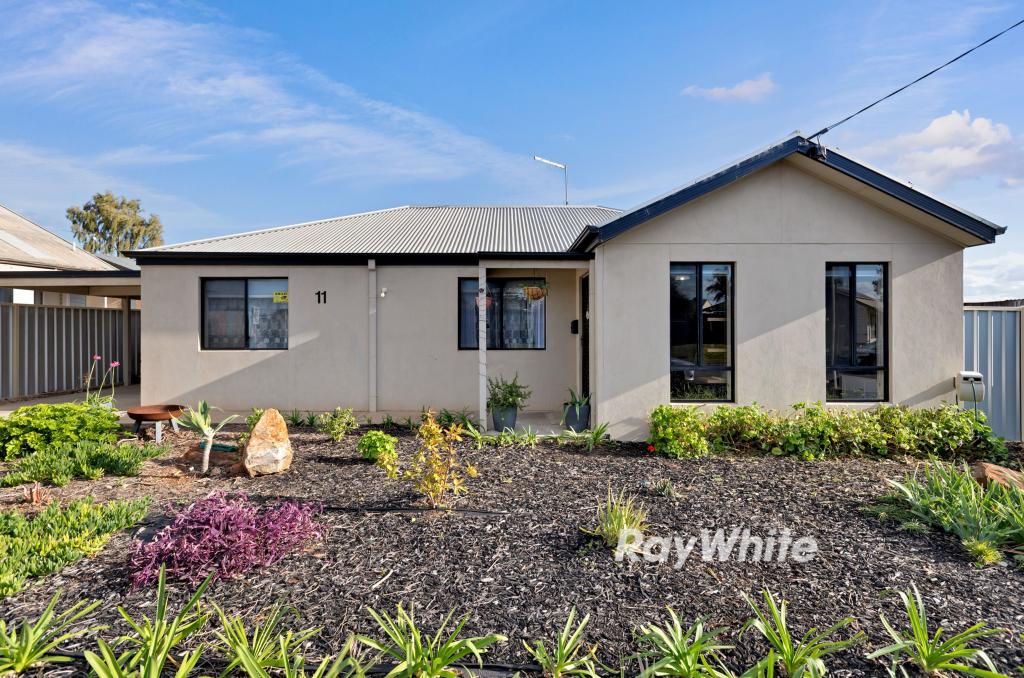 11 Park St, Merbein, VIC 3505