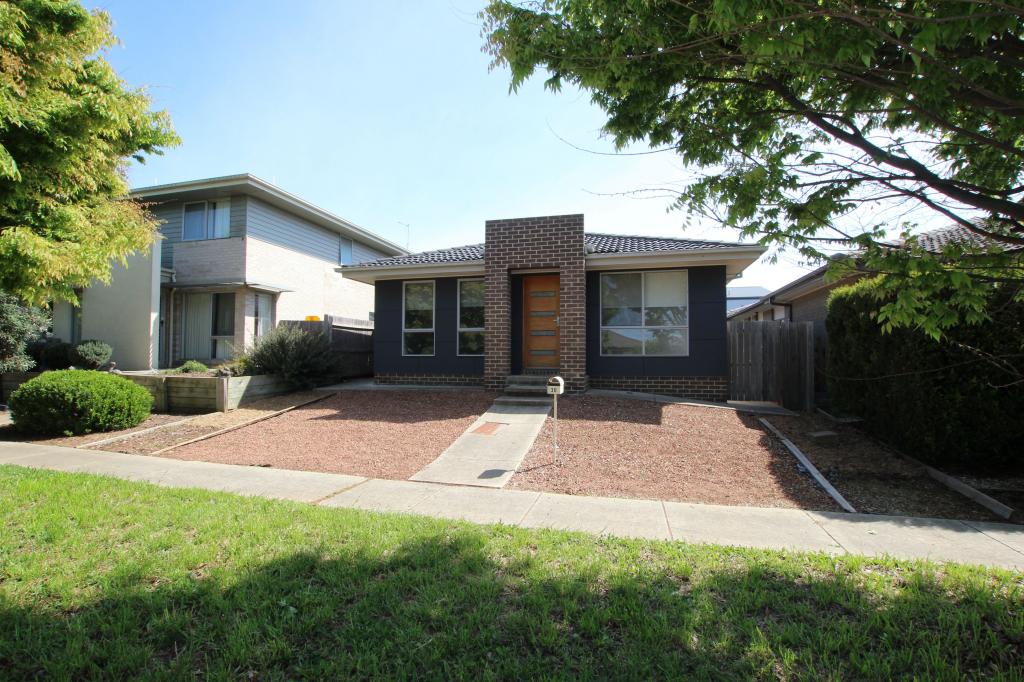 30 Petherick St, Franklin, ACT 2913