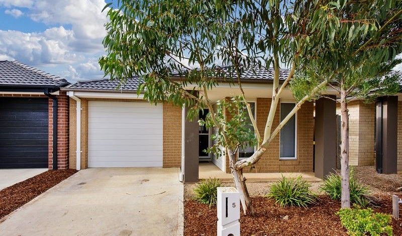 5 Oradala Rise, Werribee, VIC 3030