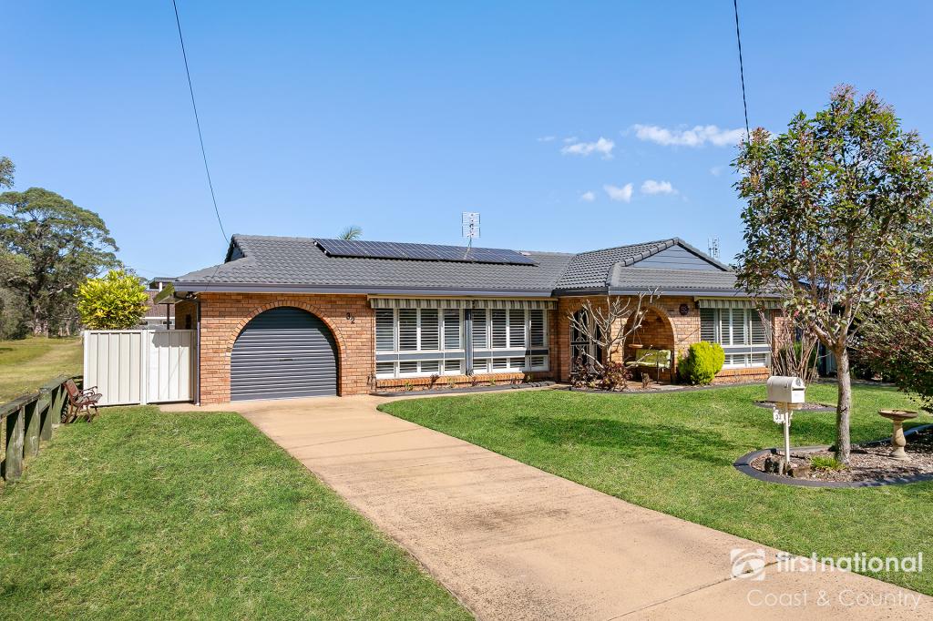 32 Towers Rd, Shoalhaven Heads, NSW 2535