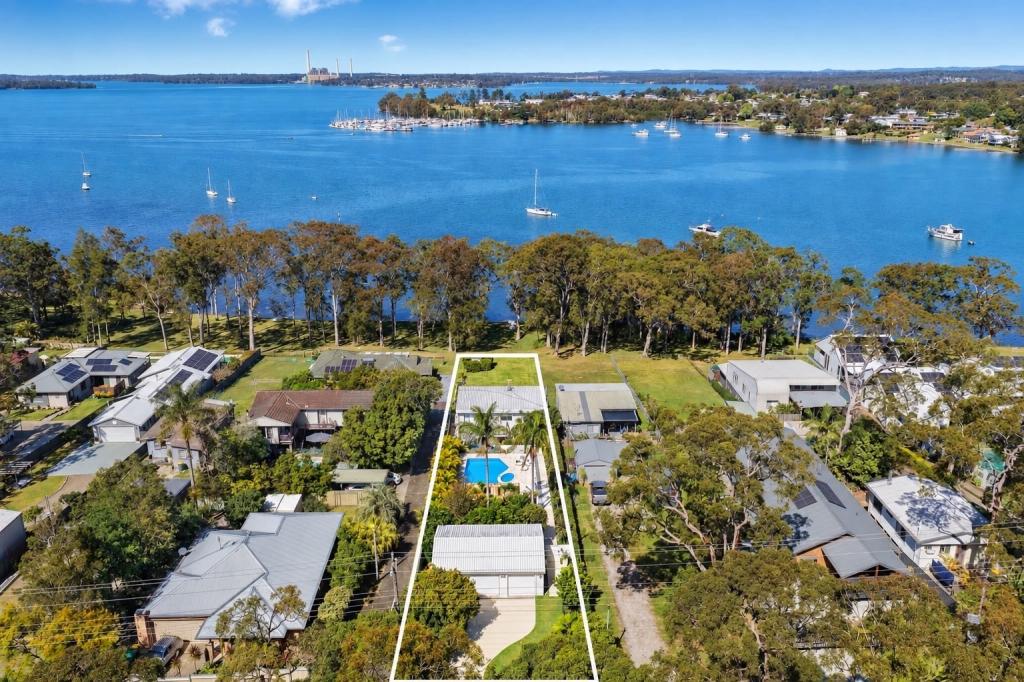 60 Bulgonia Rd, Brightwaters, NSW 2264