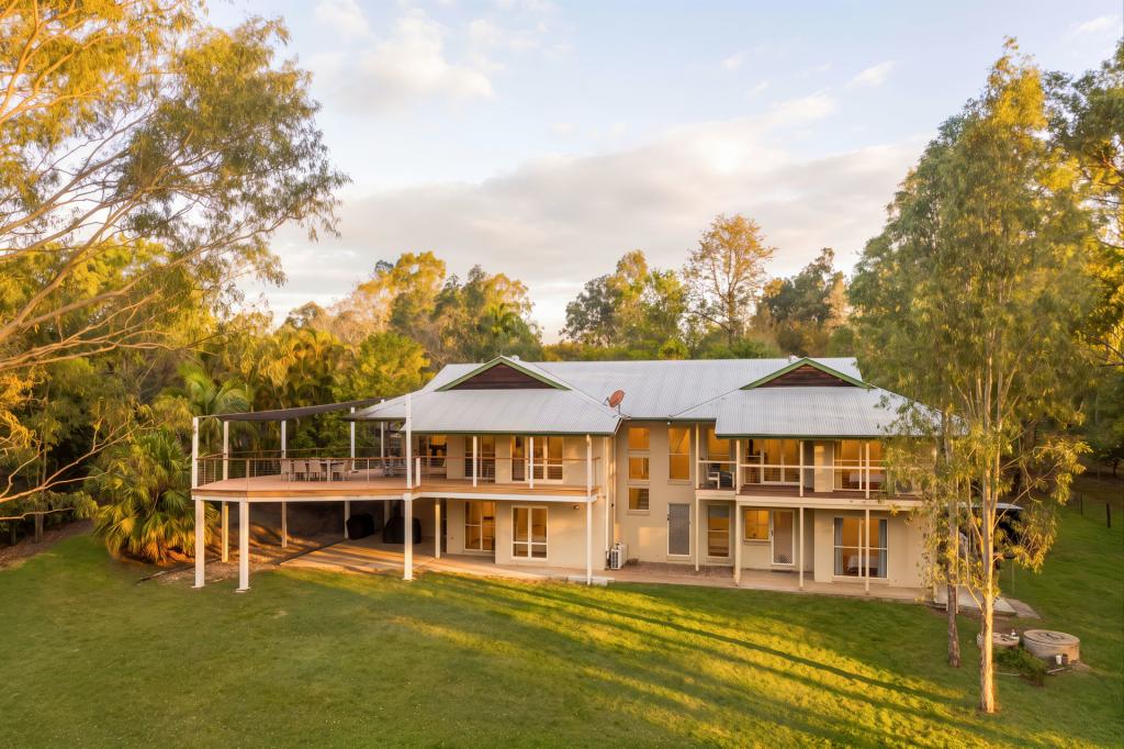 98 Lather Rd, Bellbowrie, QLD 4070