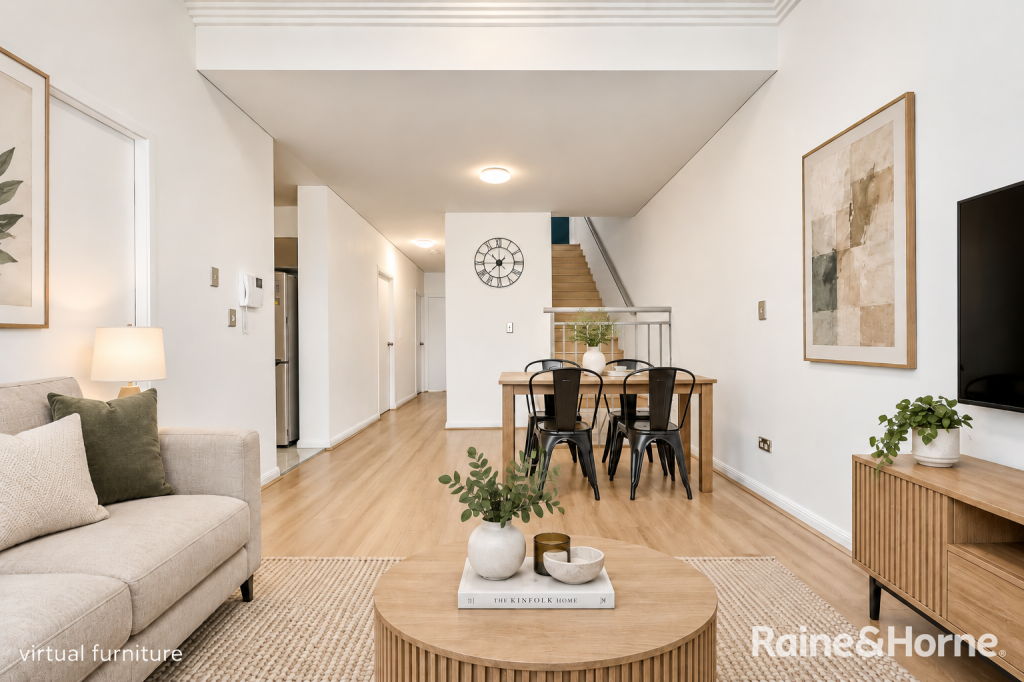 102/31-37 HASSALL ST, PARRAMATTA, NSW 2150