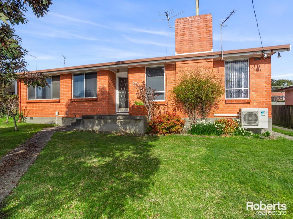 32 STANLEY ST, SUMMERHILL, TAS 7250