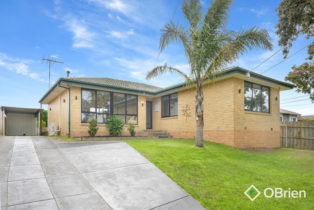 7 Juniper Ct, Frankston North, VIC 3200