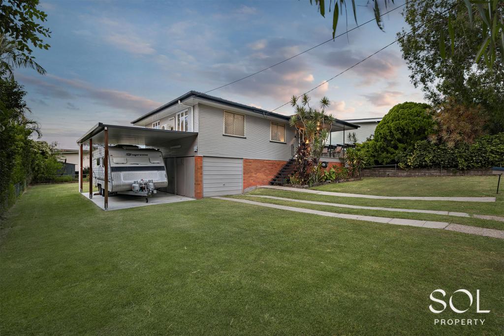 11 Lindale St, Chermside West, QLD 4032