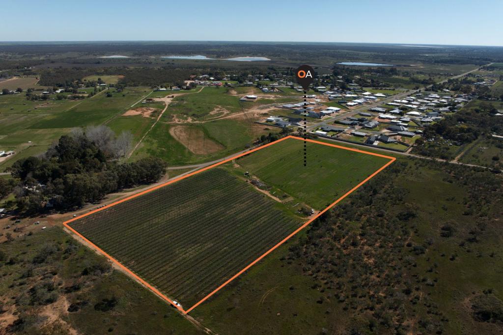 13 DAL FARRA RD, IRYMPLE, VIC 3498