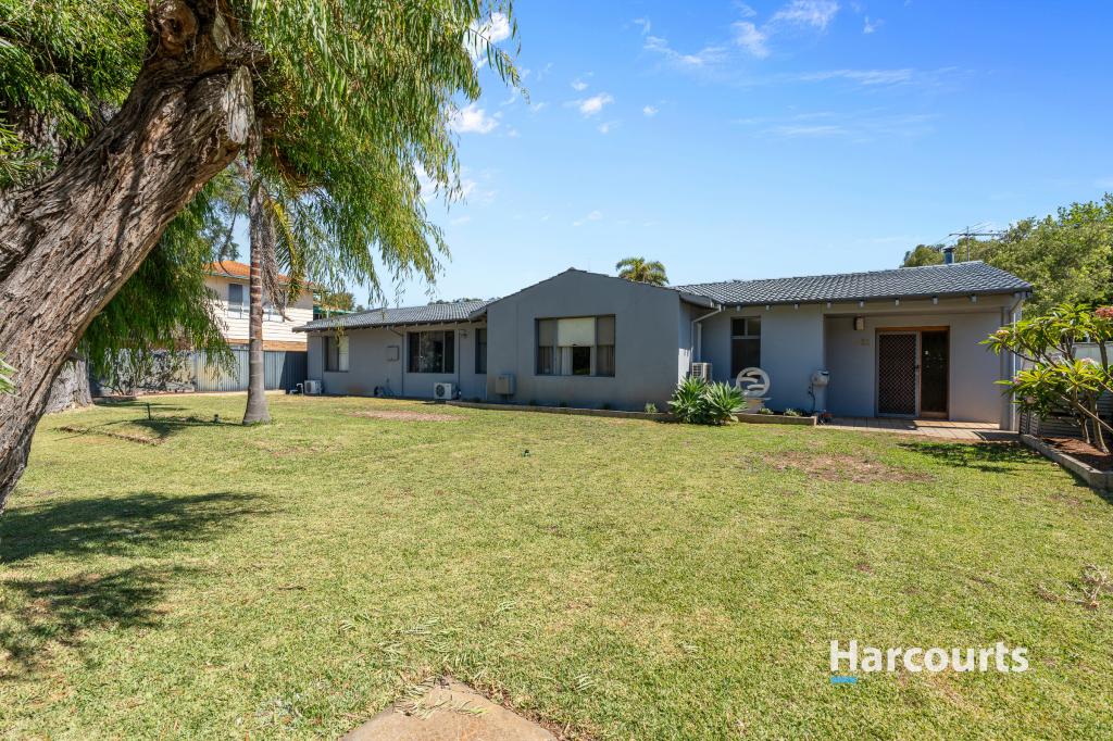 25 William Dr, Broadwater, WA 6280